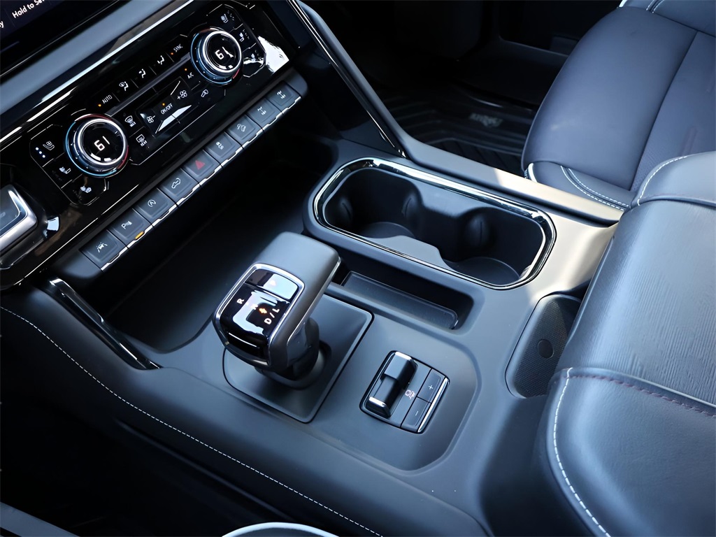2023 Gmc Sierra 1500 AT4X photo 30