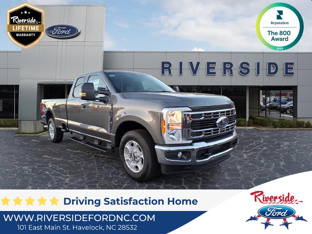 2026 Ford F-250 Super Duty XLT's photo