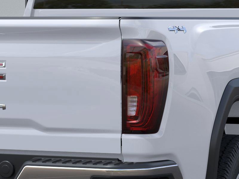 2025 Gmc Sierra 2500 photo 11