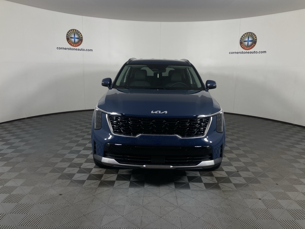 2025 Kia Sorento S photo 5