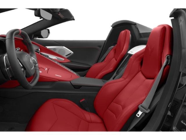 2022 Chevrolet Corvette 3LT Convertible photo 9