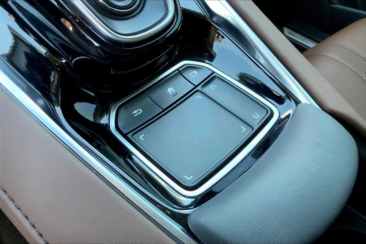 2023 Acura RDX Technology photo 29