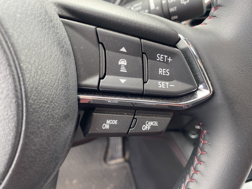 2023 Mazda CX-5 2.5 S Carbon photo 15