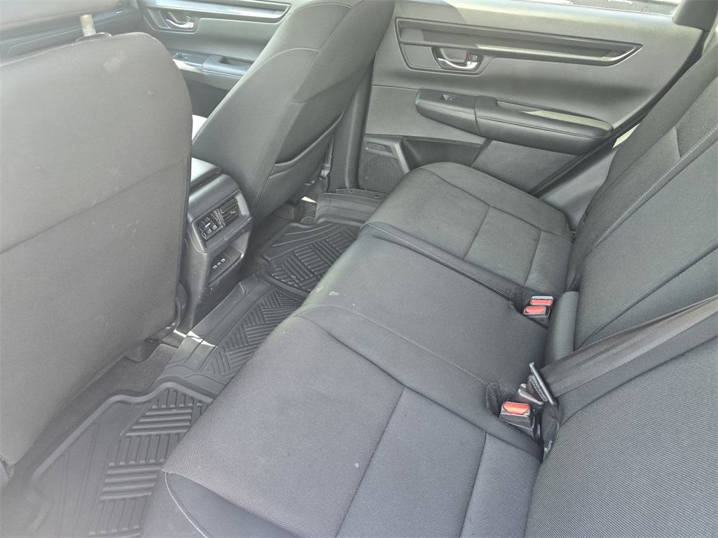 2024 Honda CR-V EX photo 11
