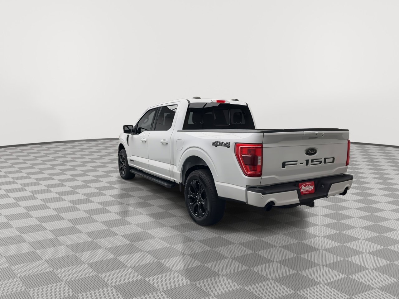 2023 Ford F-150 XL photo 2