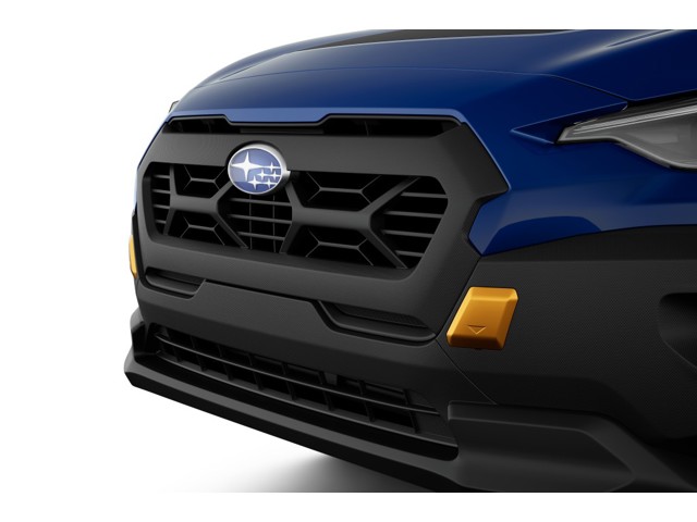 2026 Subaru Crosstrek Wilderness photo 7