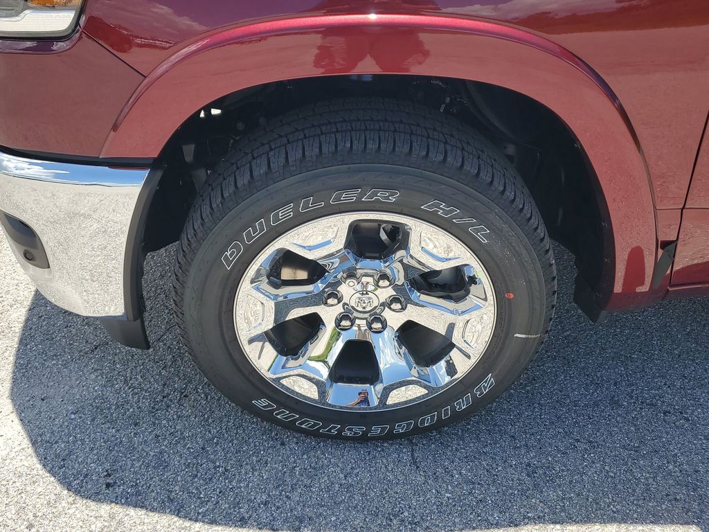 2026 Ram 1500 Big Horn photo 16