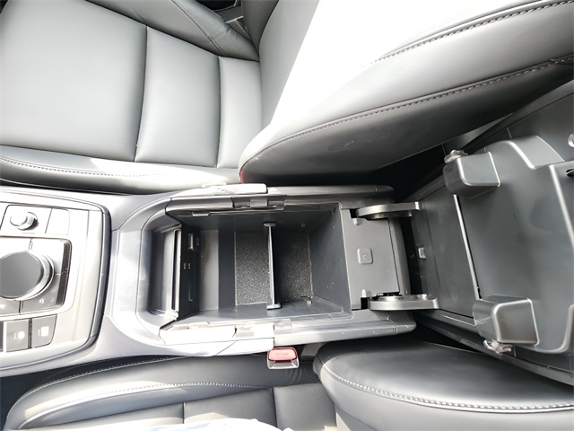 2022 Mazda CX-30 2.5 Select photo 26