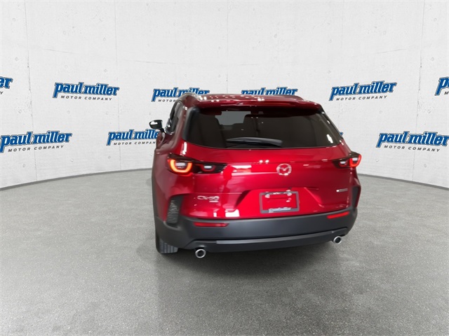 2025 Mazda CX-50 2.5 S Preferred photo 9