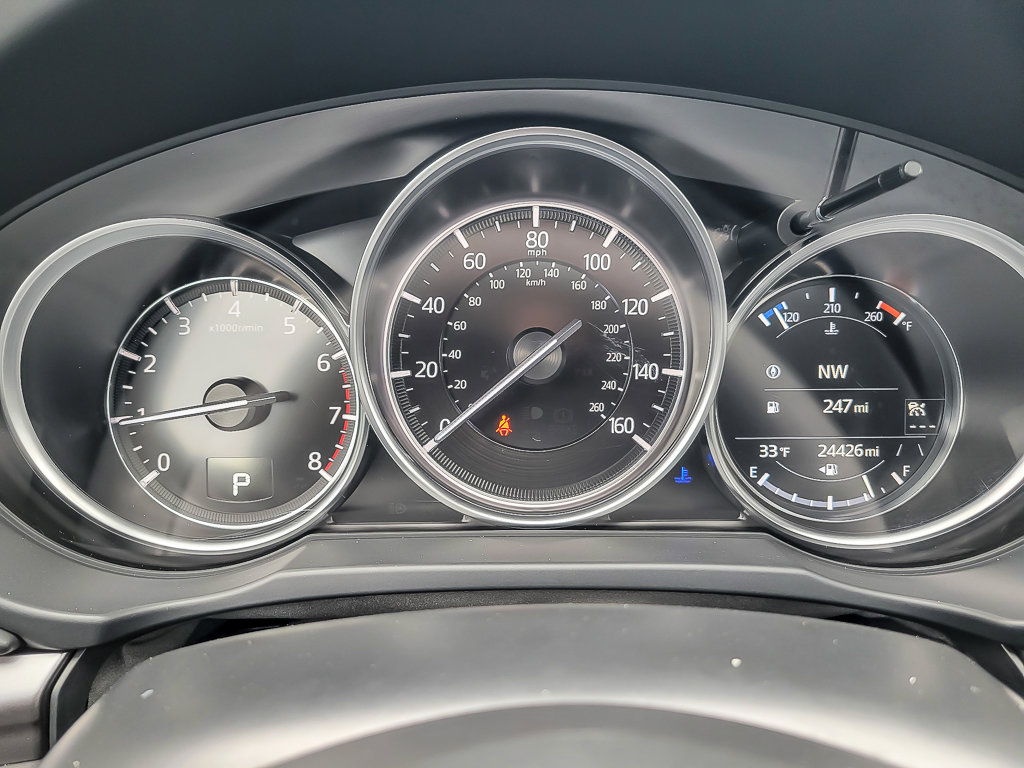 2025 MAZDA CX-5 - Image 13