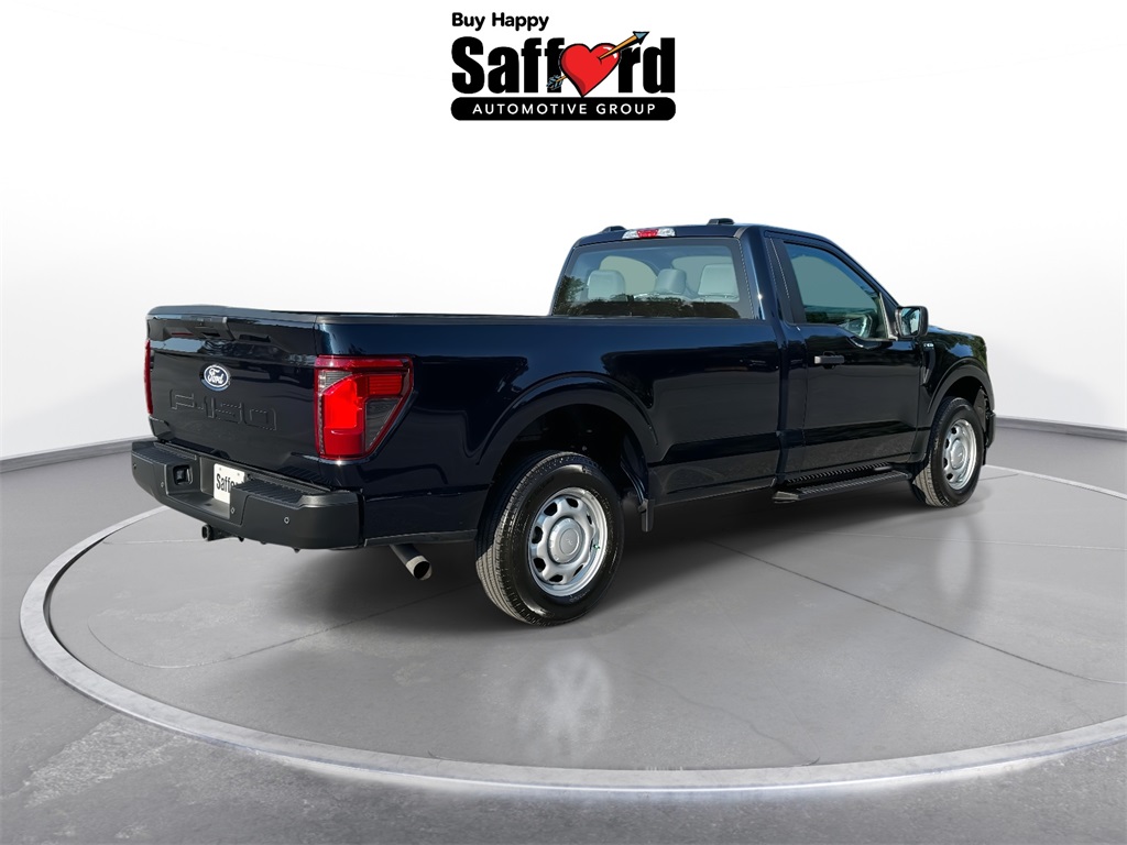 2024 Ford F-150 XL photo 8