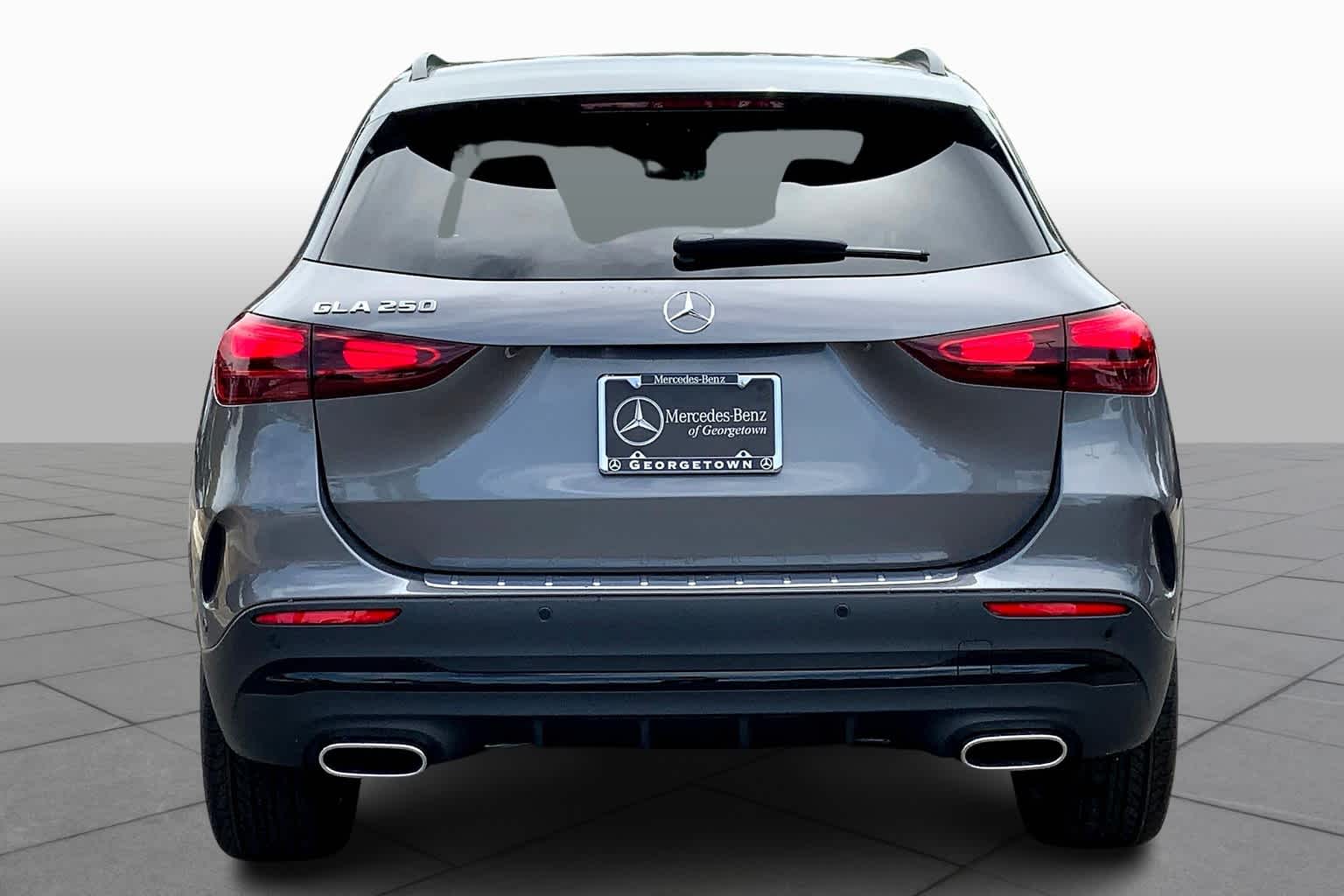2025 Mercedes Benz GLA 250 photo 5