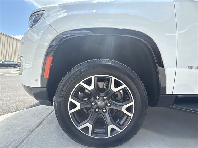 2023 Jeep Wagoneer Series III photo 8