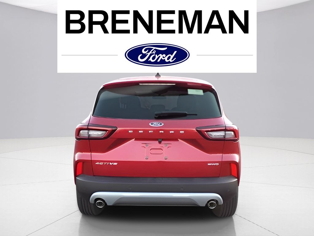 2025 Ford Escape Active photo 3
