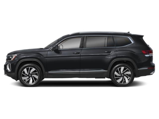 2026 Volkswagen Atlas SEL photo 3