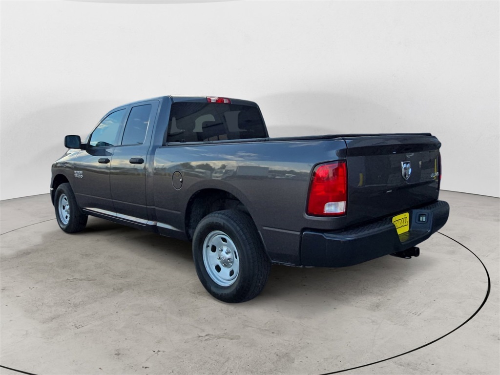2016 Ram 1500 Tradesman photo 3