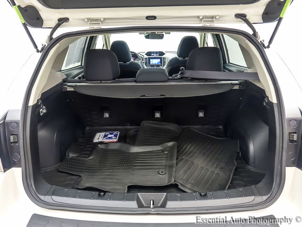 2021 SUBARU CROSSTREK - Image 24