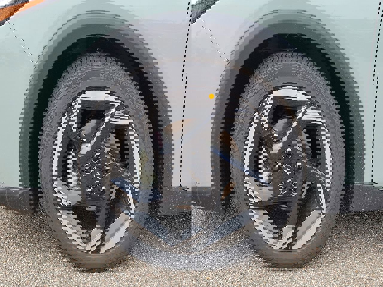 2025 Kia K4 EX photo 11