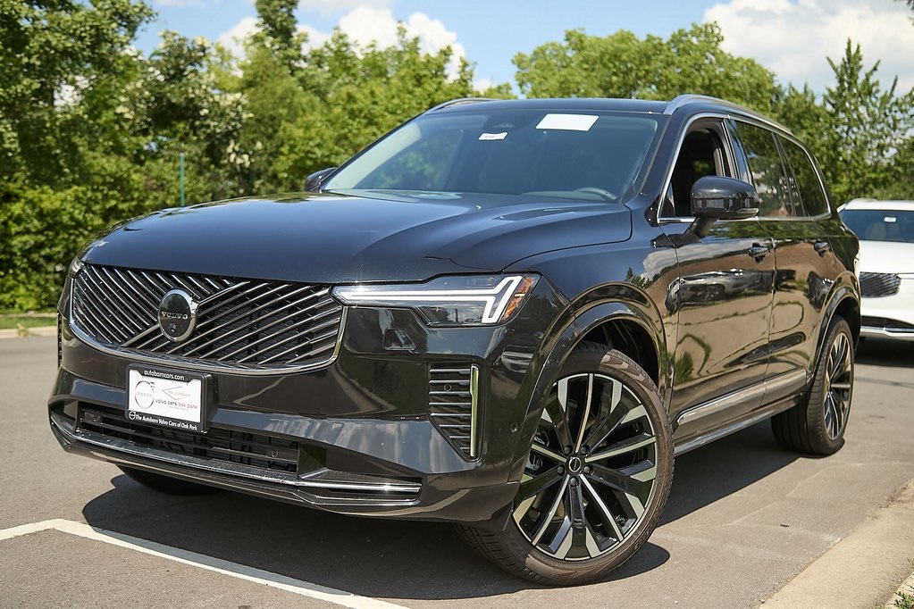 2025 VOLVO XC90 - Image 1