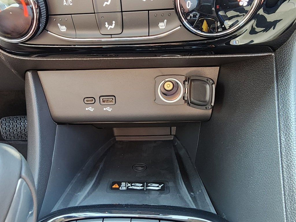 2026 Buick Encore GX Sport Touring photo 25