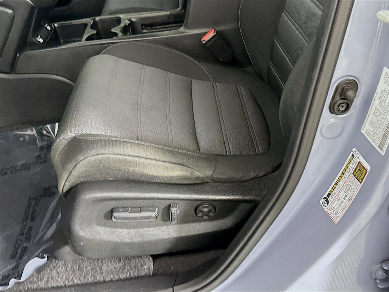 2021 Honda CR-V EX photo 20