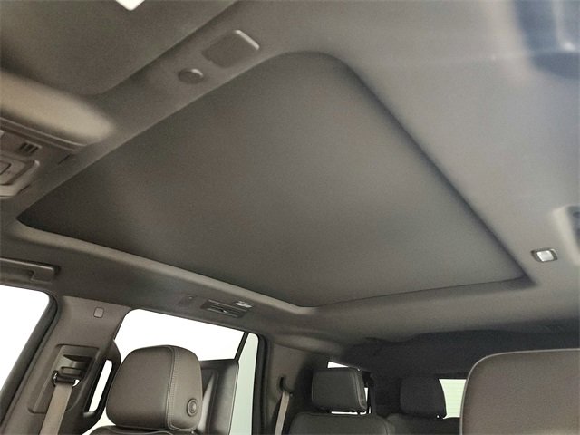 2021 Gmc Yukon Denali photo 16