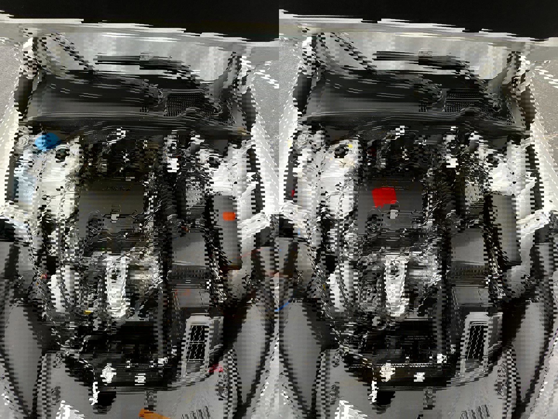 2023 Honda HR-V LX photo 26