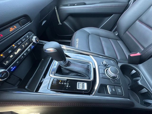 2025 Mazda CX-5 2.5 Turbo Premium photo 27