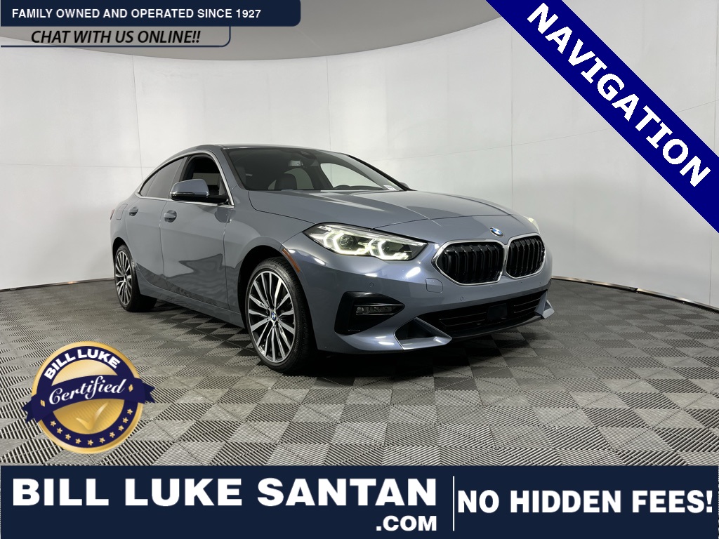 2021 BMW 2 Series 228i's photo