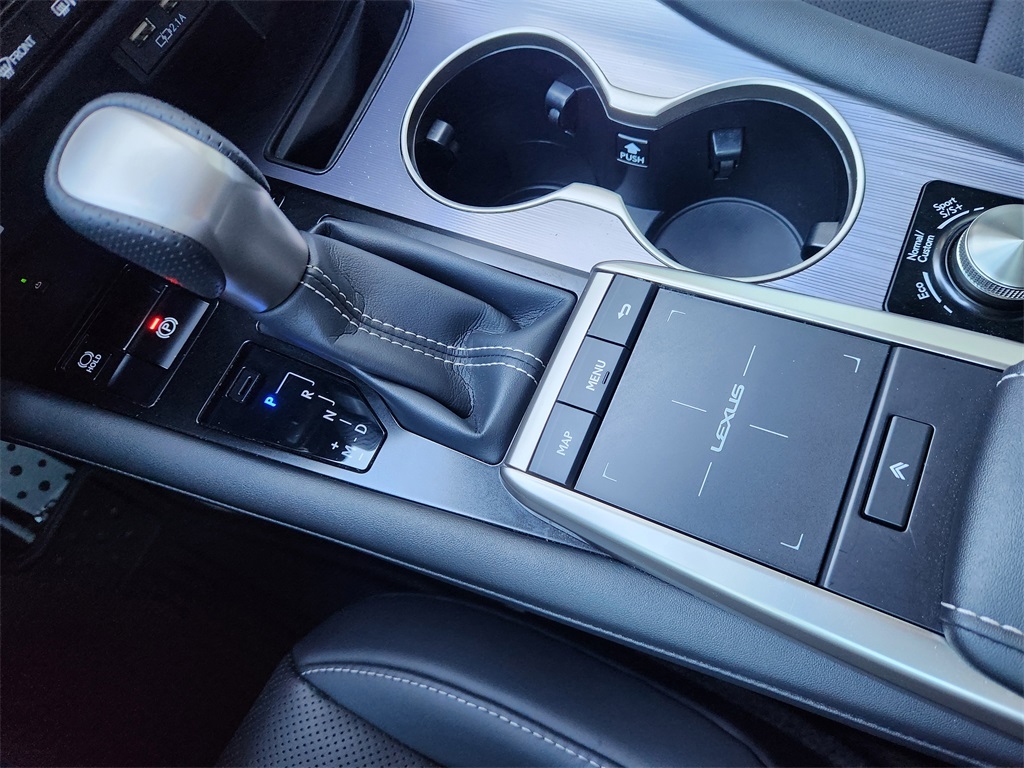 2022 Lexus RX 350 F SPORT Handling photo 17