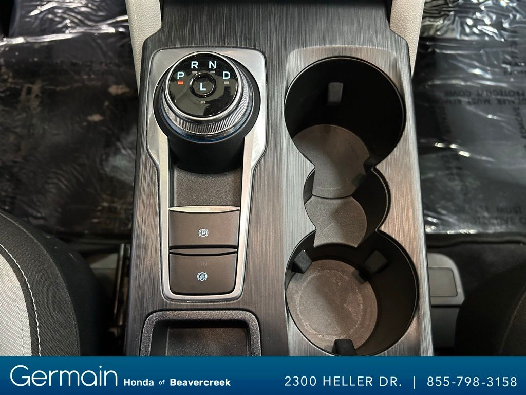 2023 Ford Escape Active photo 14