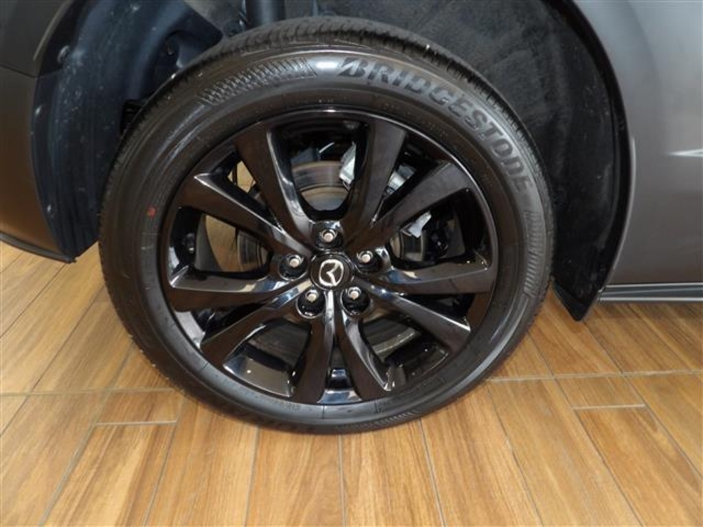 2025 Mazda CX-30 2.5 Select Sport photo 5