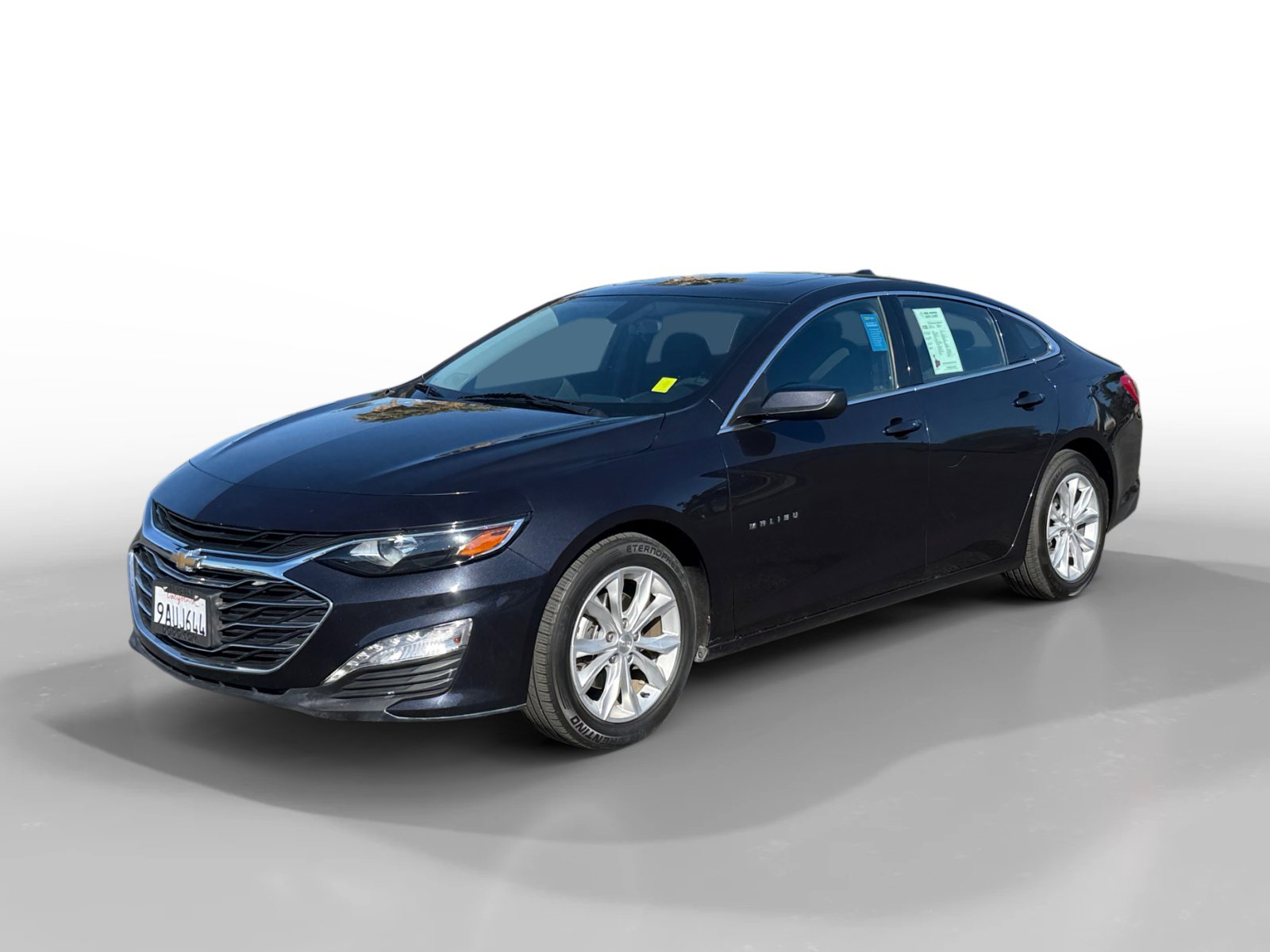 2022 Chevrolet Malibu