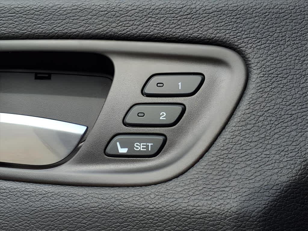 2020 Acura MDX Technology photo 14