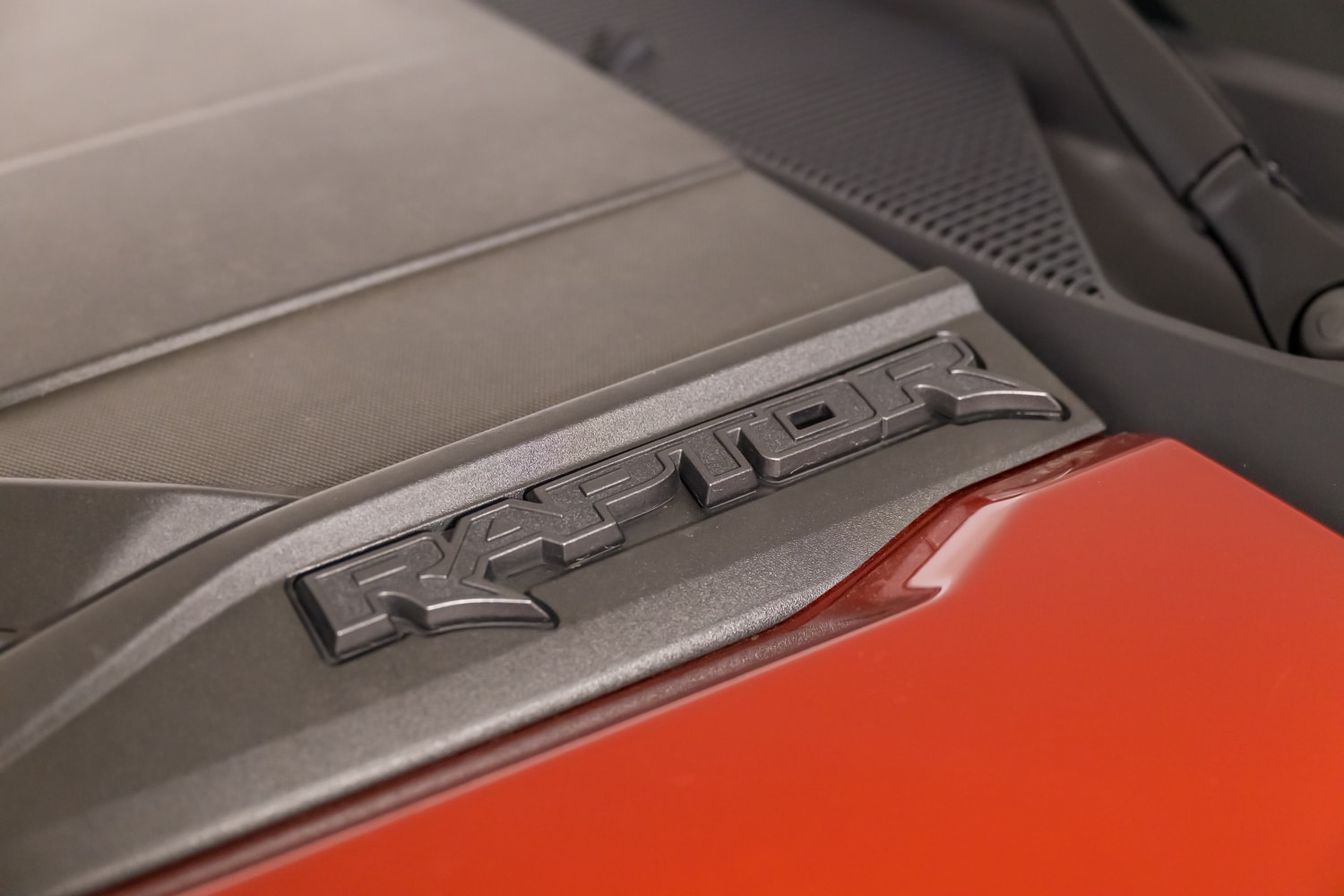 2023 Ford Bronco Raptor photo 46