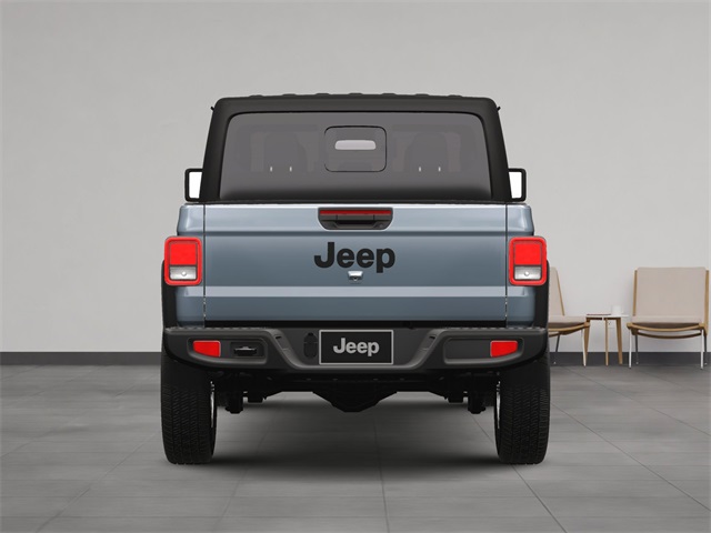2025 Jeep Gladiator Sport S photo 10