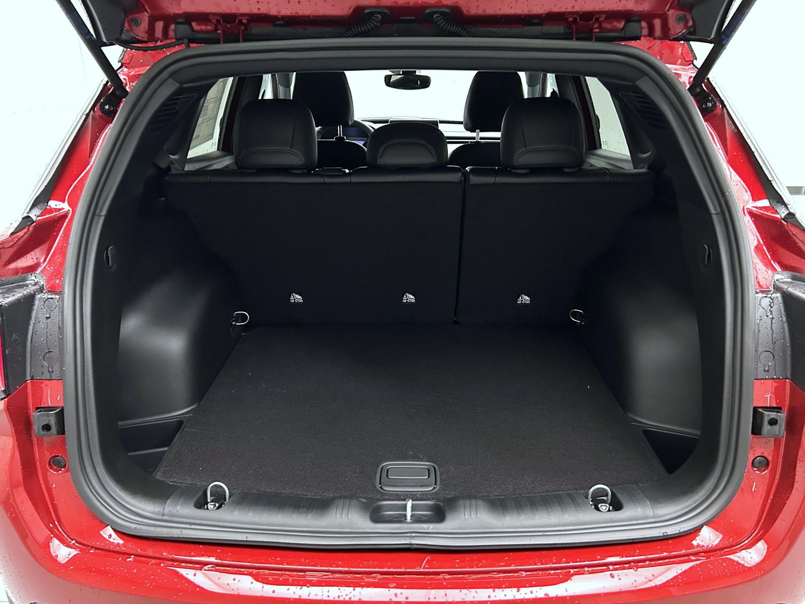 2025 Jeep Compass Limited photo 9