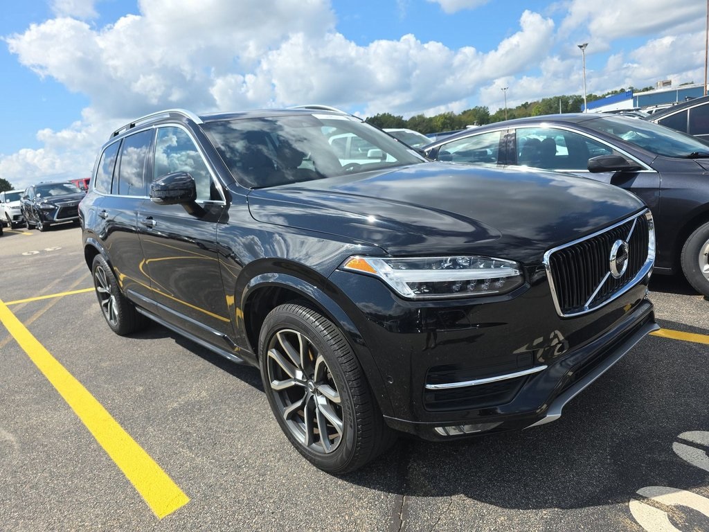 2017 Volvo XC90