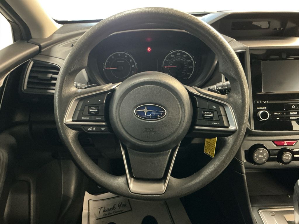 2019 Subaru Impreza Premium photo 12