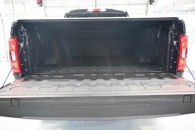2022 Ford F-150 XLT photo 4