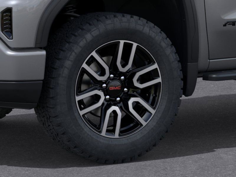 2026 Gmc Sierra 1500 AT4 photo 9