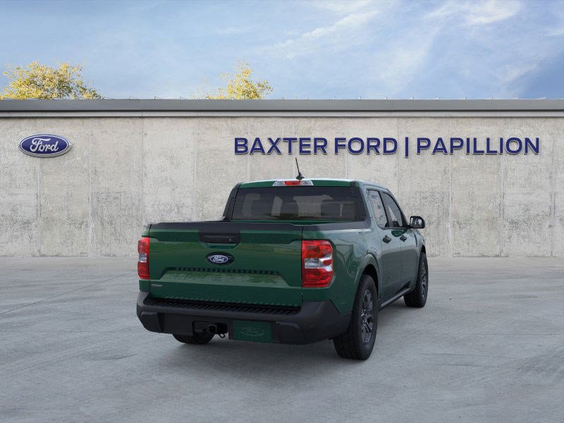2025 Ford Maverick XLT photo 20