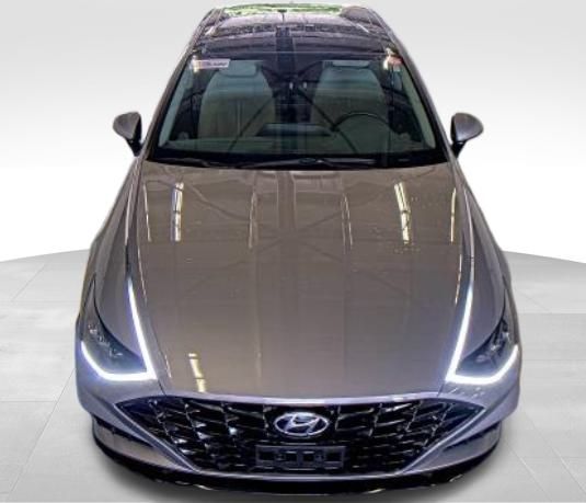 2023 Hyundai Sonata SEL photo 10