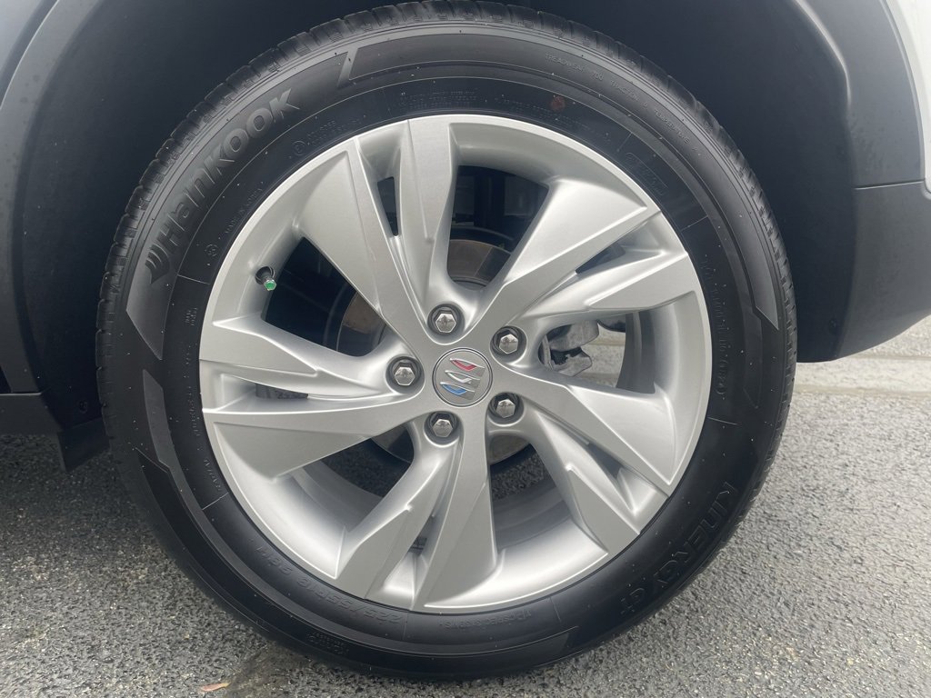 2025 Buick Encore GX Preferred photo 9
