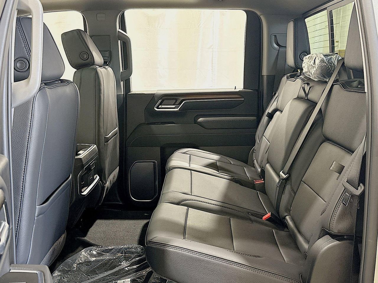 2026 Gmc Sierra 2500 HD Denali photo 23