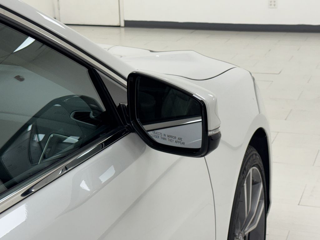 2020 Acura TLX 3.5L Technology photo 39