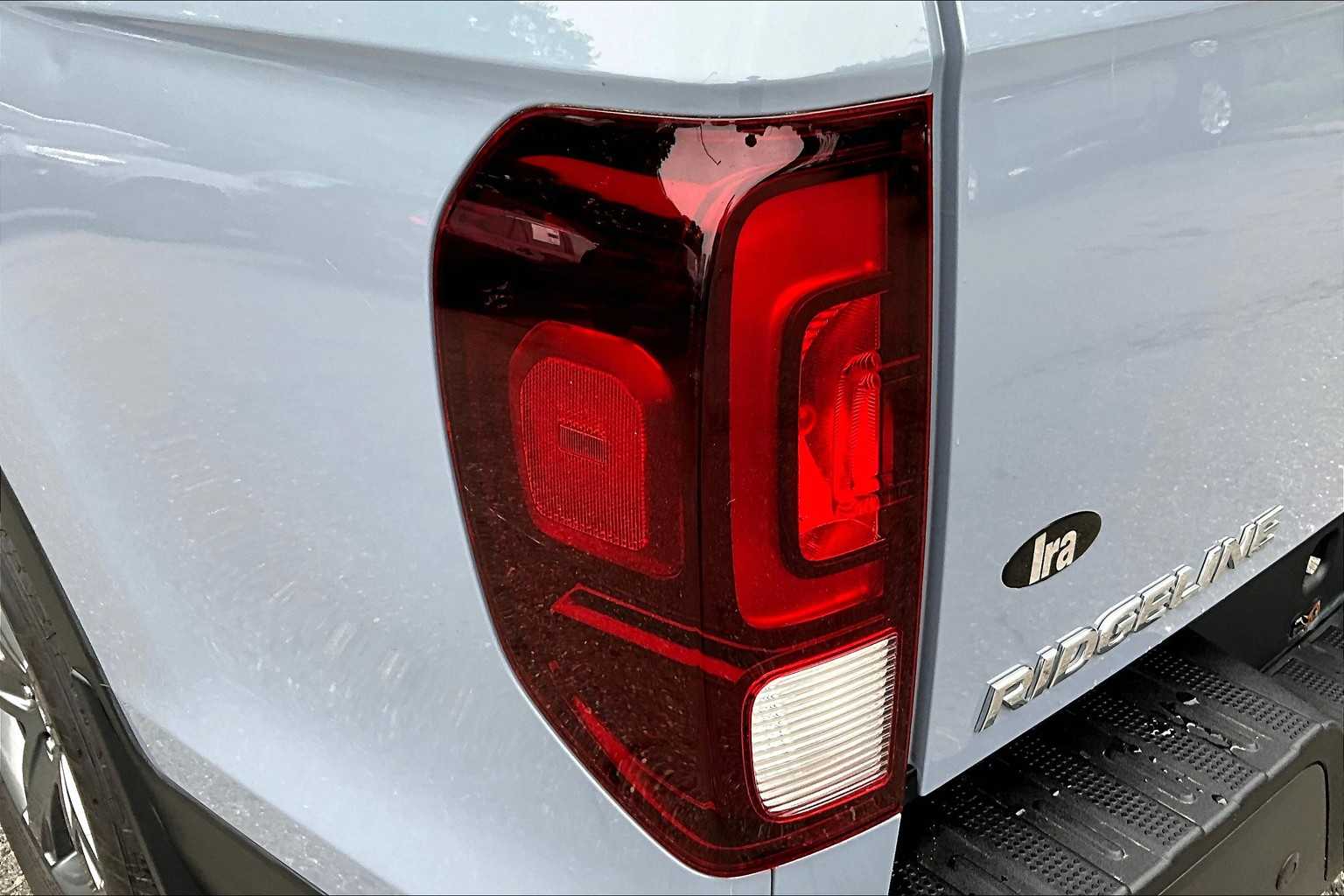 2022 Honda Ridgeline RTL-E photo 25