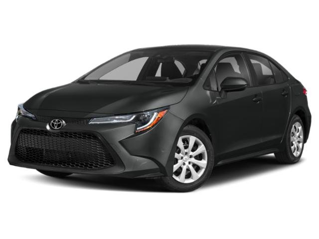 2022 Toyota Corolla LE's photo
