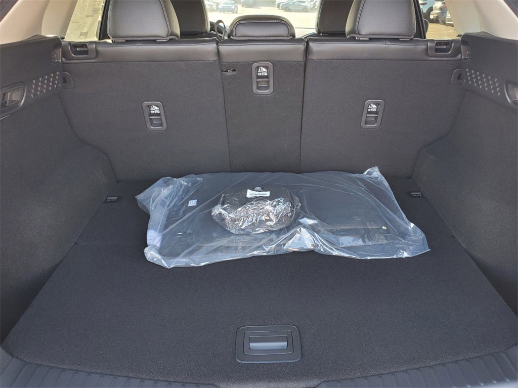 2025 Mazda CX-5 2.5 S Preferred photo 6