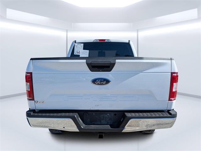 2019 Ford F-150 XL photo 4